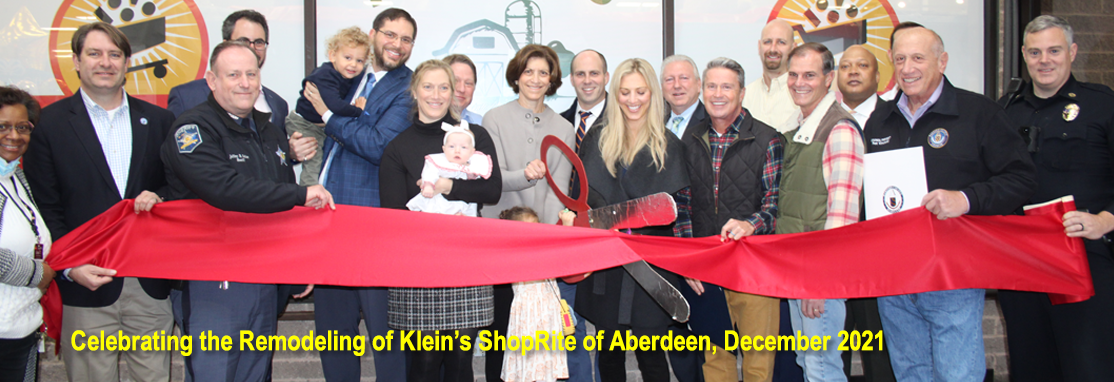 Remodeling Aberdeen