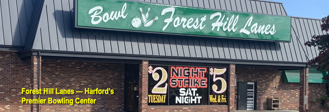 Forest Hill Lanes
